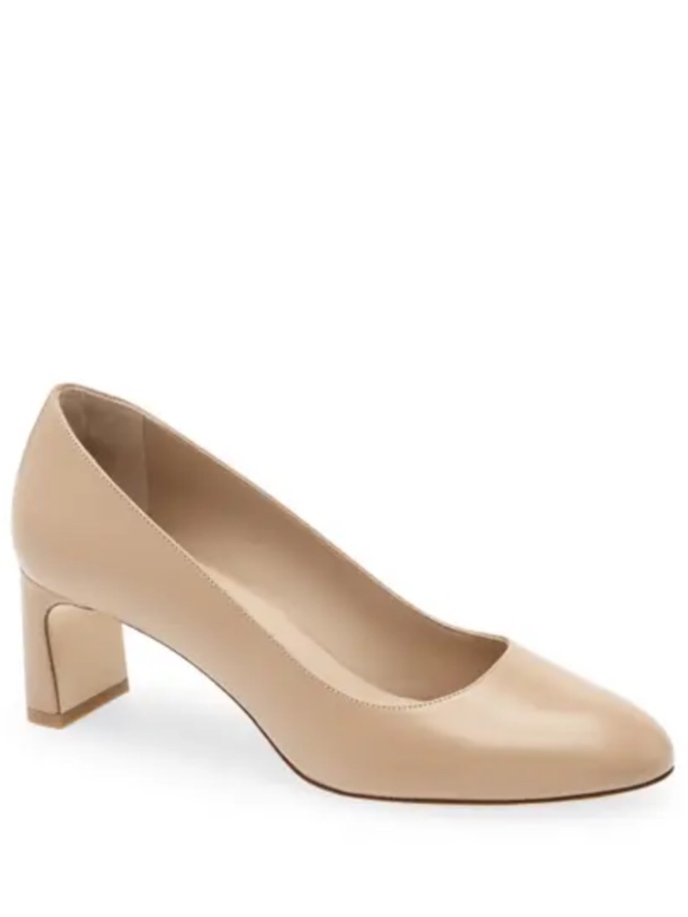 Stuart Weitzman® Vida 75 Pump Sandals for Women